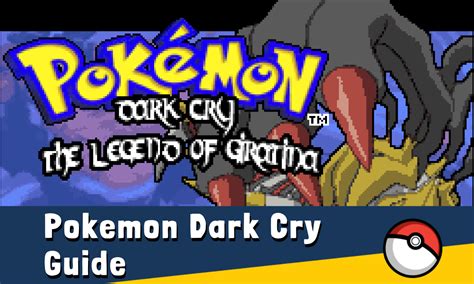 darkcry pokemon powers.